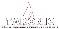Taronic Bühnentechnik & Feuerwerks GmbH